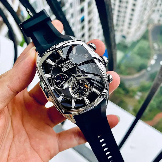 Rolex watch